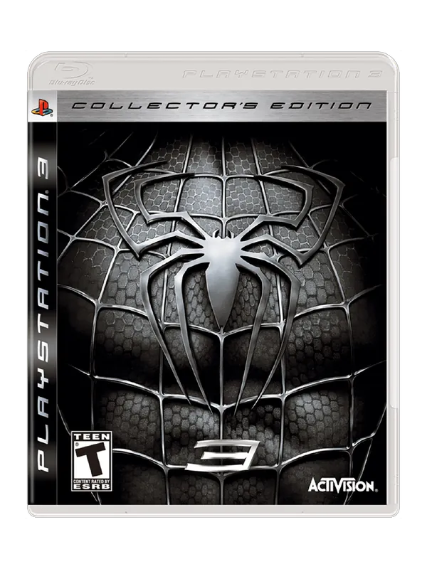 Spiderman 3