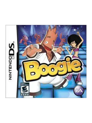 Boogie