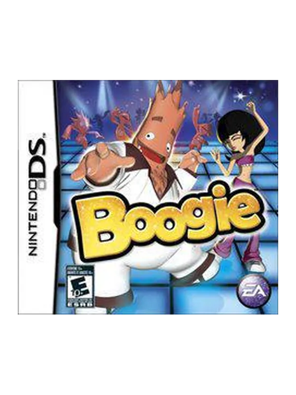 Boogie