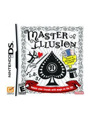 Master of Illusion