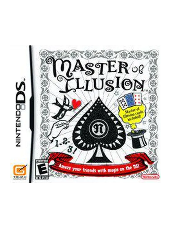 Master of Illusion