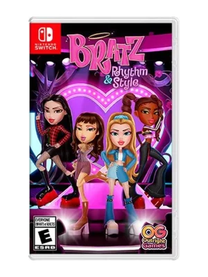 Bratz Rhythm & Style