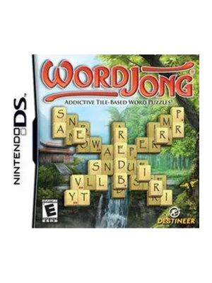 WordJong