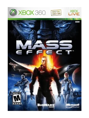 Mass Effect