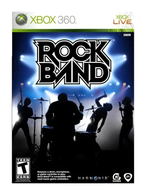 Rock Band