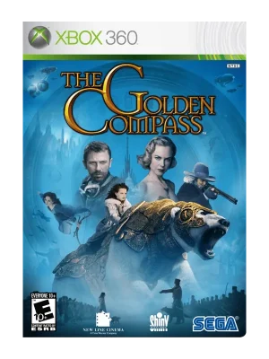 The Golden Compass