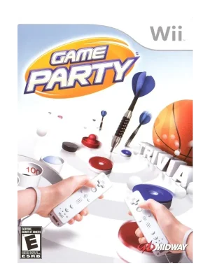 Game Party