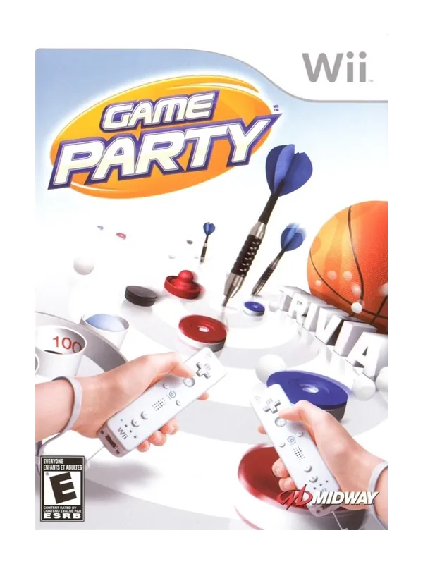 Game Party