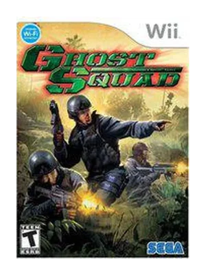 Ghost Squad