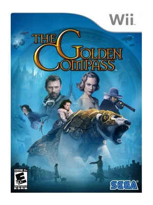 The Golden Compass