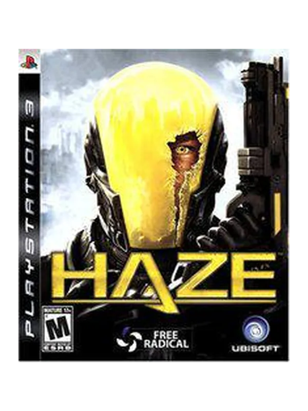 Haze