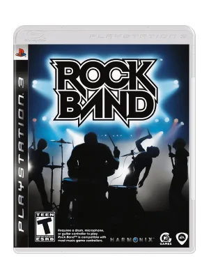 Rock Band