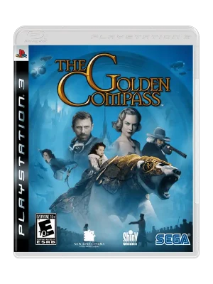 The Golden Compass