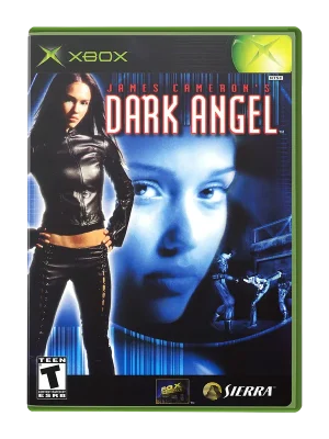 Dark Angel