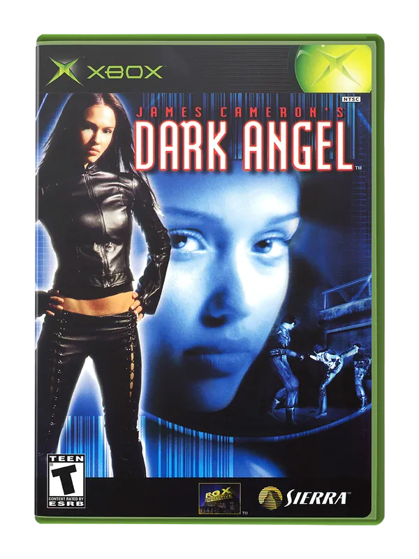 Dark Angel
