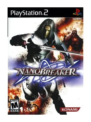 Nanobreaker