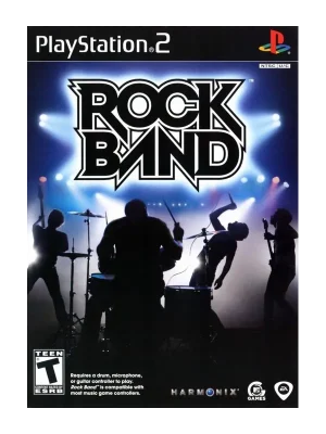 Rock Band
