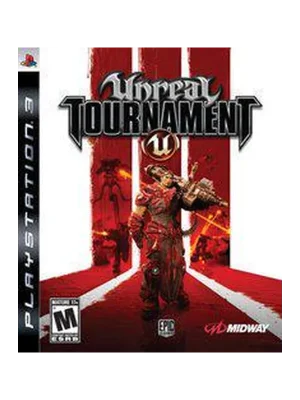 Unreal Tournament III