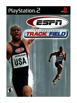ESPN Track and Field