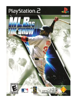 MLB 06 The Show
