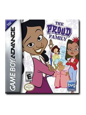 The Proud Family