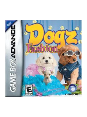 Dogz Fashion