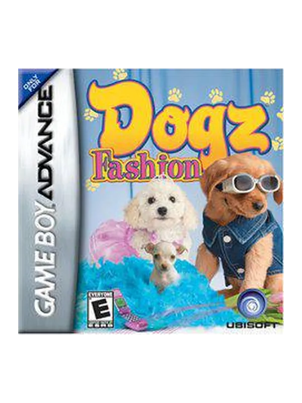 Dogz Fashion