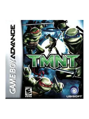 TMNT