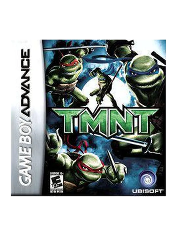 TMNT