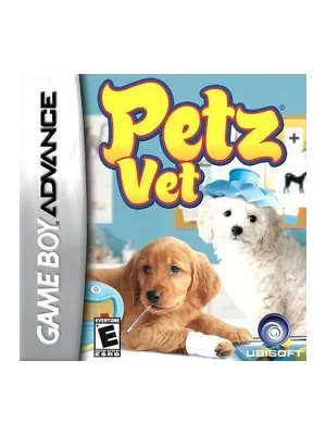 Petz Vet