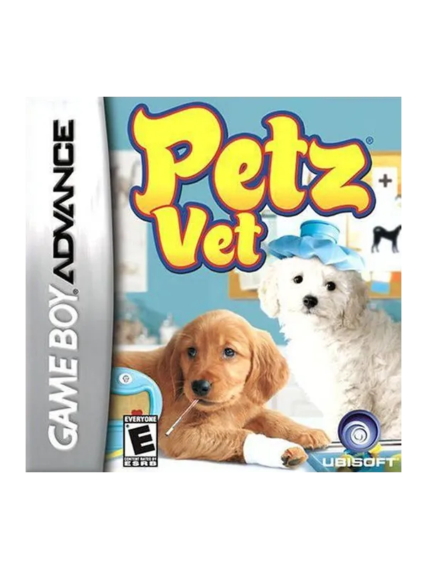 Petz Vet
