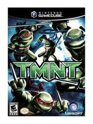 TMNT