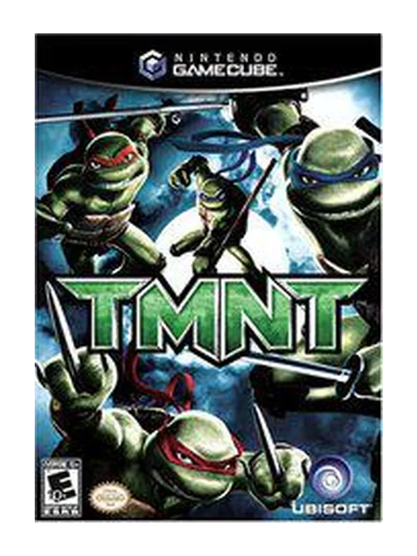 TMNT