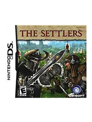The Settlers