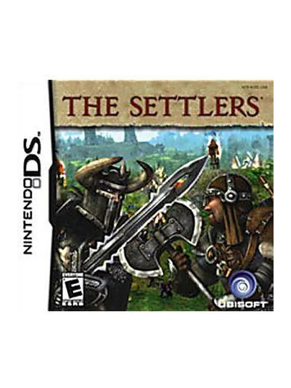 The Settlers