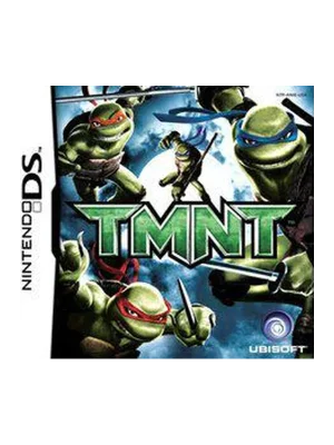 TMNT