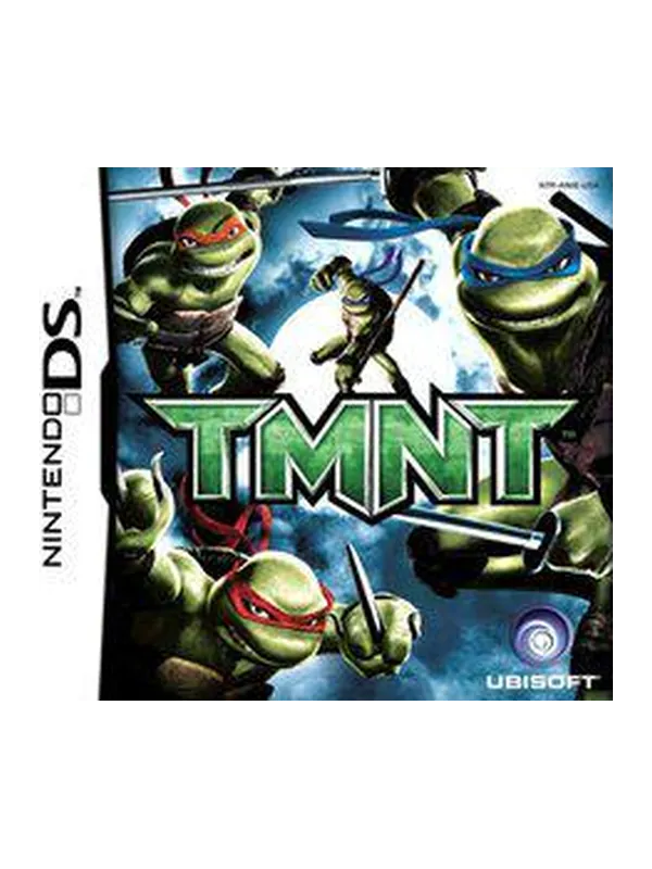 TMNT — Loose
