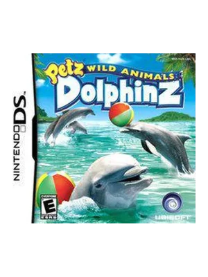 Petz Wild Animals Dolphinz