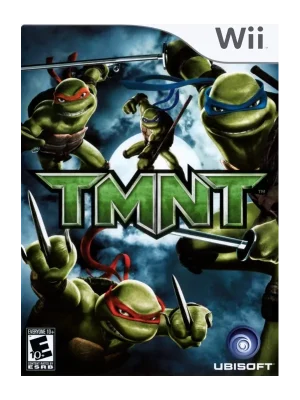 TMNT