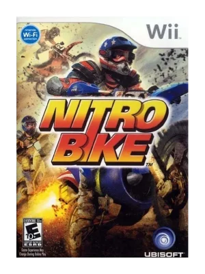 Nitrobike