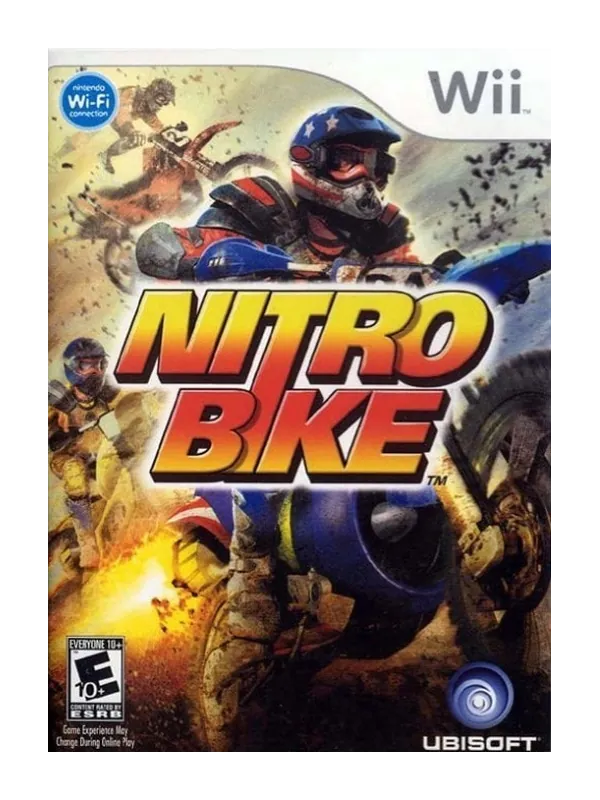 Nitrobike
