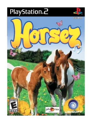 Horsez