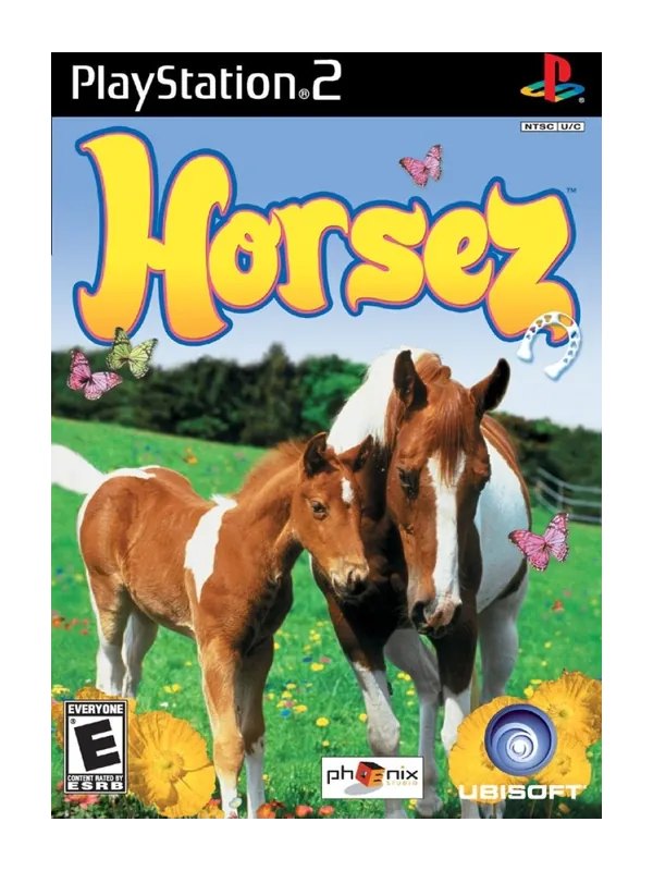 Horsez