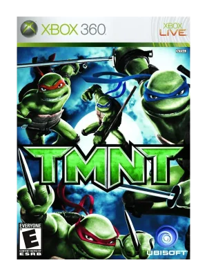 TMNT