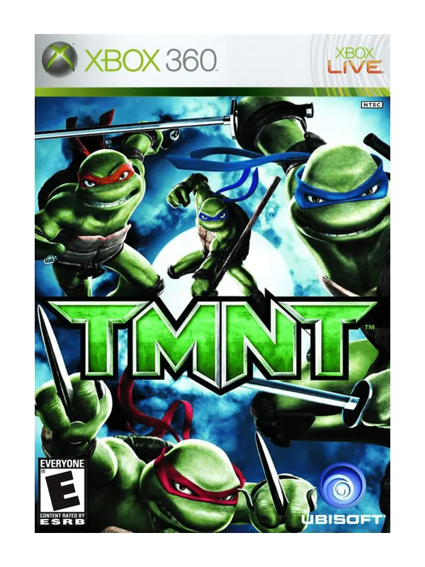 TMNT