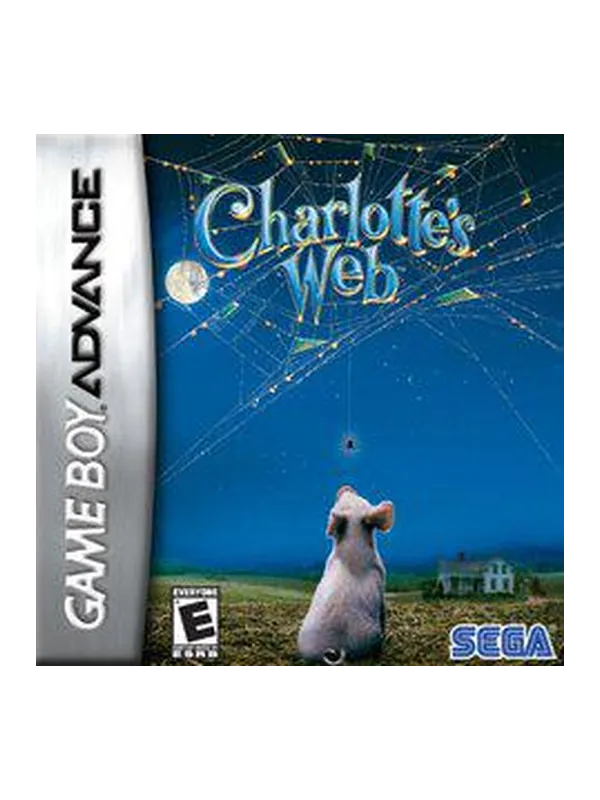 Charlotte's Web
