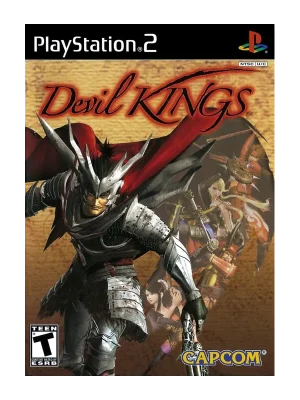 Devil Kings