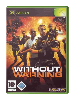 Without Warning