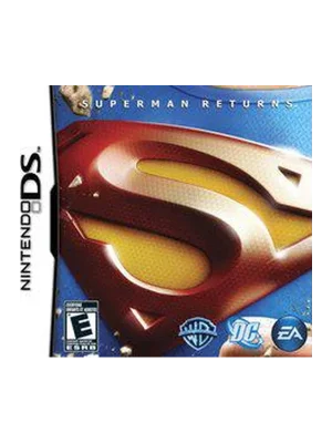 Superman Returns