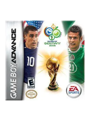 2006 FIFA World Cup